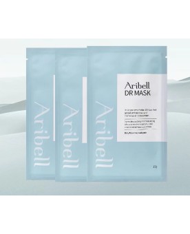 Aribell DR PN Mask pack